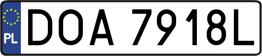 DOA7918L