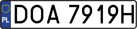 DOA7919H