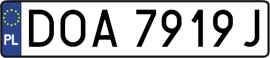 DOA7919J