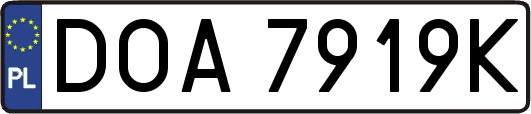 DOA7919K