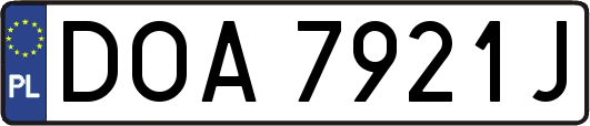 DOA7921J