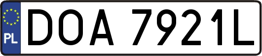 DOA7921L