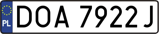 DOA7922J