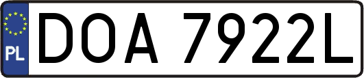 DOA7922L