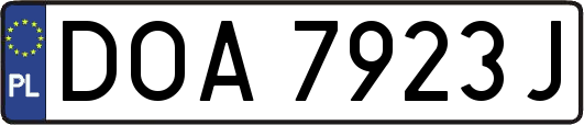 DOA7923J