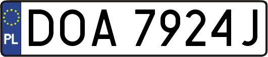 DOA7924J