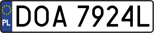 DOA7924L
