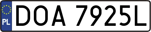 DOA7925L