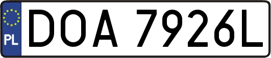 DOA7926L