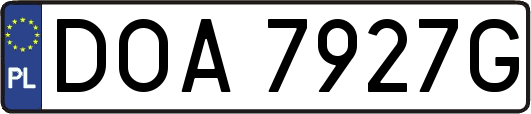 DOA7927G