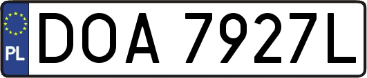 DOA7927L