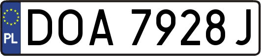 DOA7928J