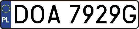 DOA7929G