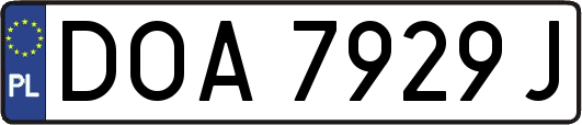 DOA7929J