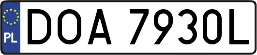 DOA7930L