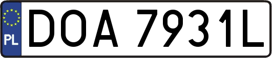 DOA7931L