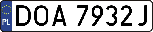 DOA7932J