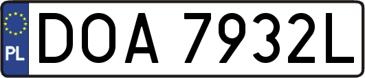 DOA7932L