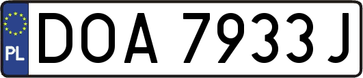 DOA7933J