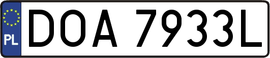 DOA7933L