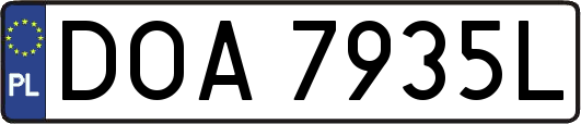 DOA7935L