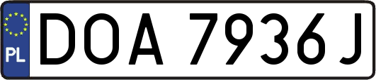 DOA7936J