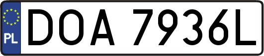 DOA7936L