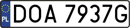 DOA7937G