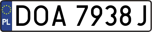 DOA7938J