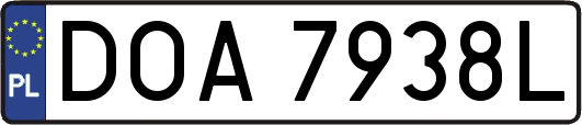 DOA7938L