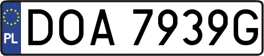 DOA7939G
