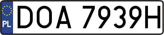 DOA7939H