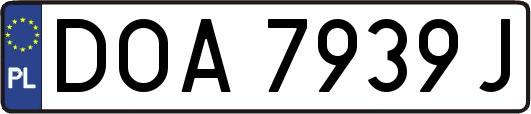 DOA7939J