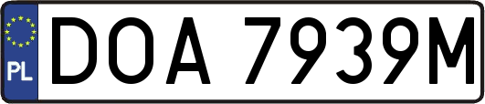 DOA7939M