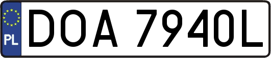 DOA7940L