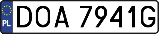 DOA7941G