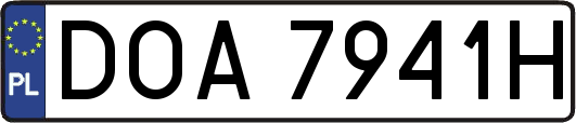 DOA7941H
