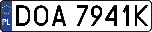 DOA7941K