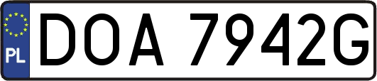 DOA7942G