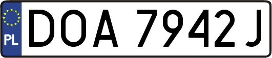 DOA7942J