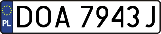 DOA7943J