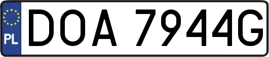DOA7944G