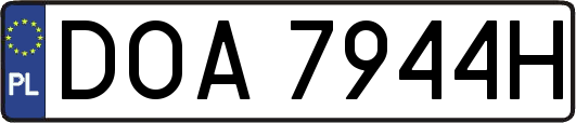 DOA7944H