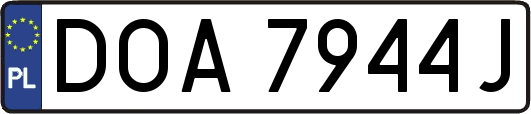 DOA7944J