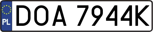 DOA7944K