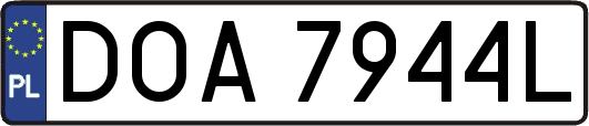 DOA7944L
