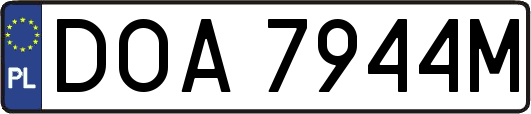 DOA7944M