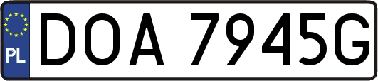 DOA7945G