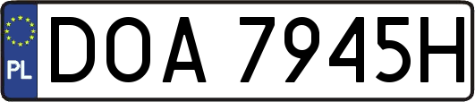 DOA7945H