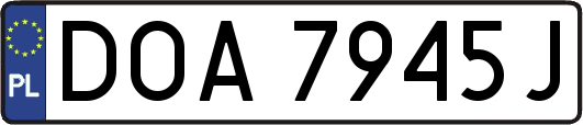 DOA7945J
